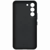 Чехол Samsung Leather Cover для Samsung Galaxy S22 (S901) Black (EF-VS901LBEGRU)