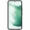 Чехол Samsung Leather Cover для Samsung Galaxy S22 (S901) Forest Green (EF-VS901LGEGRU)