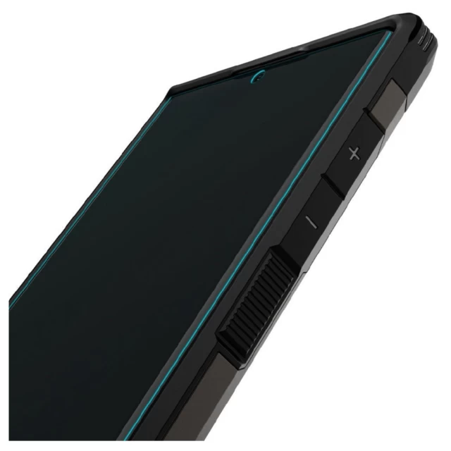 Захисна плівка Spigen для Samsung Galaxy S22 Ultra Neo Flex (2 pack) (AFL04137)