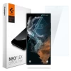 Защитная пленка Spigen для Samsung Galaxy S22 Ultra Neo Flex (2 pack) (AFL04137)