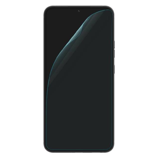 Захисна плівка Spigen для Samsung Galaxy S22 Plus Neo Flex Solid (2 pack) (AFL04144)