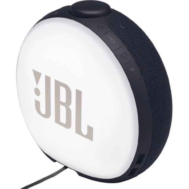 Акустична система JBL Horizon 2 Black (HORIZON2HOTELBLKEU)
