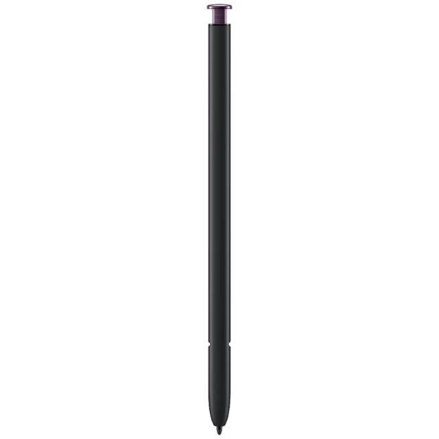 Стилус Samsung S Pen для Samsung Galaxy S22 Ultra (S908) Dark Red (EJ-PS908BQRGRU)
