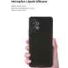 Чохол ARM Icon для Samsung Galaxy A53 5G (A536) Black (ARM61656)