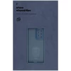 Чохол ARM Icon для Samsung Galaxy A53 5G (A536) Dark Blue (ARM61657)