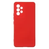 Чехол ARM Icon для Samsung Galaxy A53 5G (A536) Red (ARM61659)