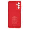 Чехол ARM Icon для Samsung Galaxy M13 4G (M135) Red (ARM63226)