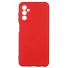 Чехол ARM Icon для Samsung Galaxy M13 4G (M135) Red (ARM63226)