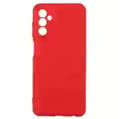 Чохол ARM Icon для Samsung Galaxy M13 4G (M135) Red (ARM63226)