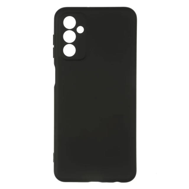 Чехол ARM Icon для Samsung Galaxy M23 (M236) Black (ARM61664)