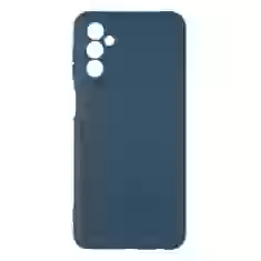 Чохол ARM Icon для Samsung Galaxy M23 (M236) Dark Blue (ARM61665)