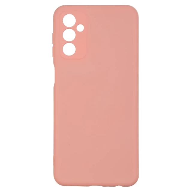 Чохол ARM Icon для Samsung Galaxy M23 (M236) Pink (ARM64581)