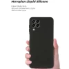 Чехол ARM Icon для Samsung Galaxy M33 5G (M336) Black (ARM61669)