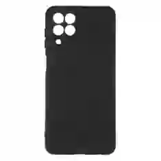 Чохол ARM Icon для Samsung Galaxy M33 5G (M336) Black (ARM61669)