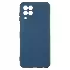 Чохол ARM Icon для Samsung Galaxy M33 5G (M336) Dark Blue (ARM61670)