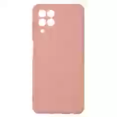 Чехол ARM Icon для Samsung Galaxy M33 5G (M336) Pink (ARM64582)
