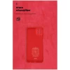 Чехол ARM Icon для Samsung Galaxy M33 5G (M336) Red (ARM61672)