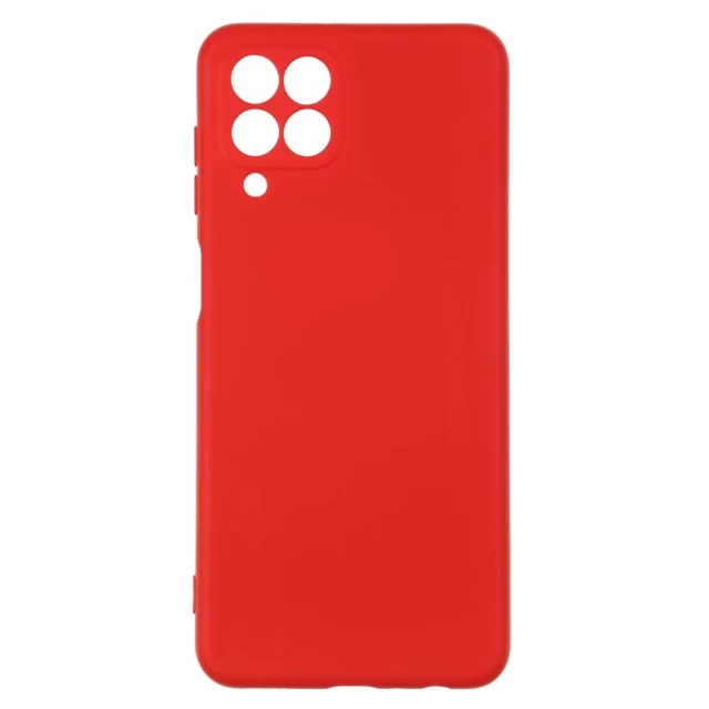 Чохол ARM Icon для Samsung Galaxy M33 5G (M336) Red (ARM61672)