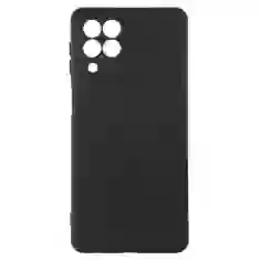 Чохол ARM Icon для Samsung Galaxy M53 (M536) Black (ARM67498)