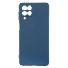 Чохол ARM Icon для Samsung Galaxy M53 (M536) Dark Blue (ARM61803)