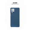 Чехол ARM Icon для Samsung Galaxy M53 (M536) Dark Blue (ARM61803)