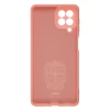 Чехол ARM Icon для Samsung Galaxy M53 (M536) Pink (ARM64585)