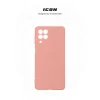Чехол ARM Icon для Samsung Galaxy M53 (M536) Pink (ARM64585)