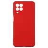 Чехол ARM Icon для Samsung Galaxy M53 (M536) Red (ARM61806)