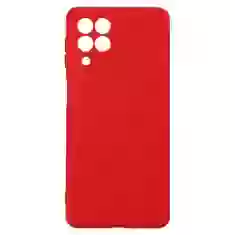 Чохол ARM Icon для Samsung Galaxy M53 (M536) Red (ARM61806)