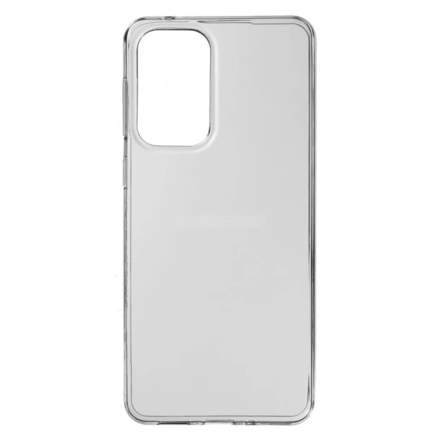 Чехол ARM Air Series для Samsung Galaxy A33 (A336) Transparent (ARM65777)
