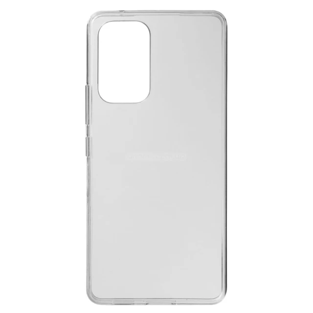 Чехол ARM Air Series для Samsung Galaxy A53 (A536) Transparent (ARM65775)