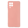 Чехол ARM Icon для Samsung Galaxy M53 (M536) Pink (ARM67500)