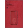 Чохол ARM Icon для Samsung Galaxy S22 (S901) Dark Red (ARM62670)