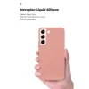 Чехол ARM Icon для Samsung Galaxy S22 (S901) Pink (ARM62671)