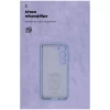 Чехол ARM Icon для Samsung Galaxy S23 (S911) Lavander (ARM65454)