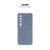 Чохол ARM Icon для Xiaomi Mi 10 | Mi 10 Pro Blue (ARM67487)