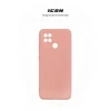 Чехол ARM Icon для Xiaomi Poco C40 Pink (ARM62675)
