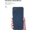 Чохол ARM Icon для Xiaomi Poco M3 Dark Blue (ARM58549)