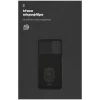 Чохол ARM Icon для Xiaomi Poco M5 Black (ARM62971)
