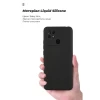 Чехол ARM Icon для Xiaomi Redmi 10C Black (ARM61308)
