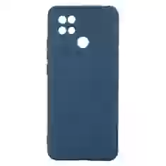 Чохол ARM Icon для Xiaomi Redmi 10C Dark Blue (ARM61309)
