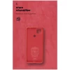 Чехол ARM Icon для Xiaomi Redmi 9C Red (ARM62752)
