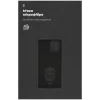 Чохол ARM Icon для Xiaomi Redmi A1 Black (ARM62838)
