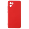 Чохол ARM Icon для Xiaomi Redmi A1 Red (ARM62834)