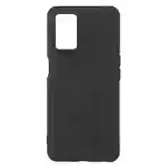 Чехол ARM Icon для Oppo A54 4G Black (ARM67479)