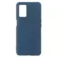 Чохол ARM Icon для Oppo A54 4G Dark Blue (ARM67480)