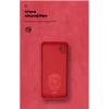 Чехол ARM Icon для Samsung Galaxy A04 (A045) Red (ARM63907)