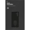 Чохол ARM Icon для Samsung Galaxy A04s (A047) | A13 5G (A136) Black (ARM63904)