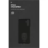 Чехол ARM Icon для Samsung Galaxy A04s (A047) | A13 5G (A136) Black (ARM63904)