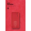 Чохол ARM Icon для Samsung Galaxy A04s (A047) | A13 5G (A136) Red (ARM63909)
